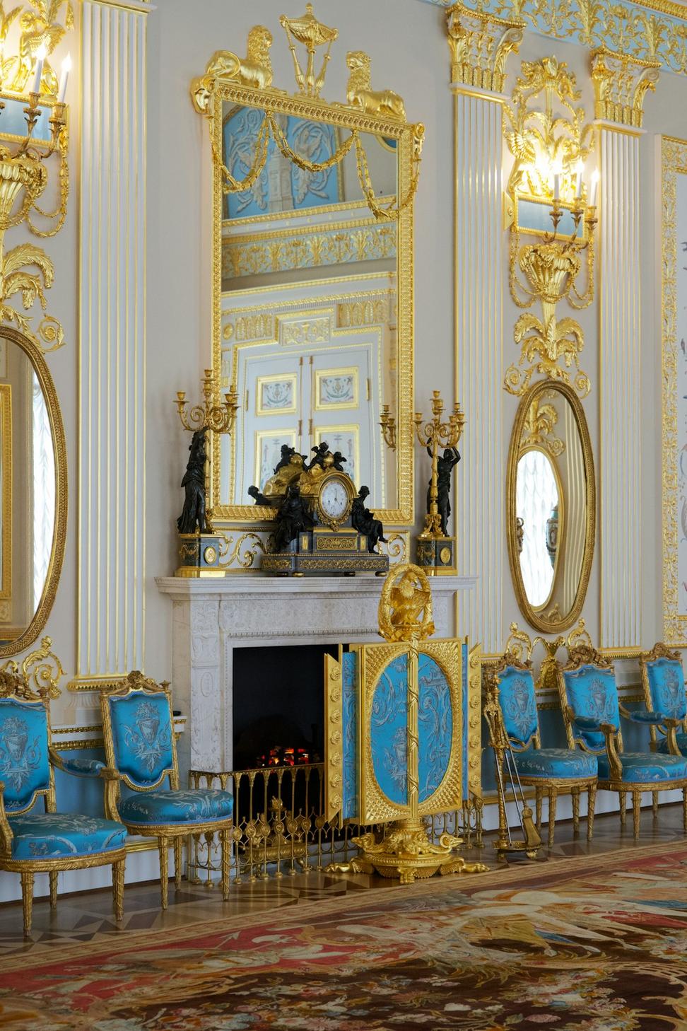 Conference Rooms